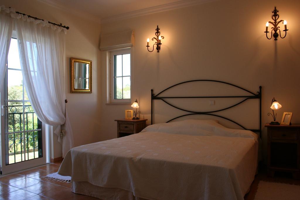 アルブフェイラ Casa Cereja 'Adults Only' Bed & Breakfast エクステリア 写真