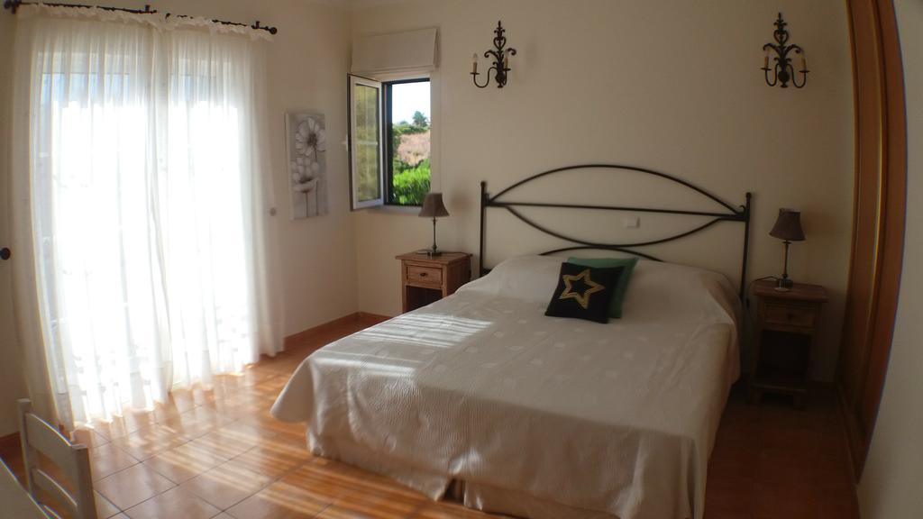 アルブフェイラ Casa Cereja 'Adults Only' Bed & Breakfast エクステリア 写真