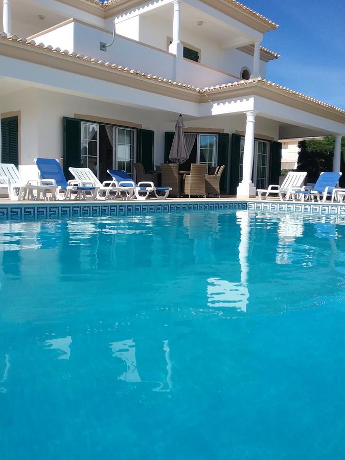 アルブフェイラ Casa Cereja 'Adults Only' Bed & Breakfast エクステリア 写真