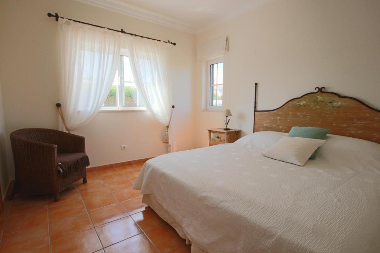 アルブフェイラ Casa Cereja 'Adults Only' Bed & Breakfast エクステリア 写真