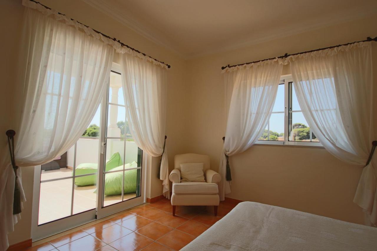 アルブフェイラ Casa Cereja 'Adults Only' Bed & Breakfast エクステリア 写真